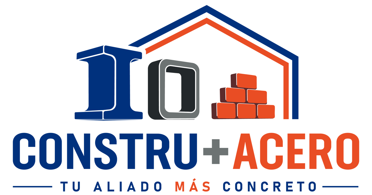 CONSTRUMÁSACERO