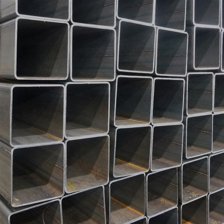 Perfiles estructurales HSS